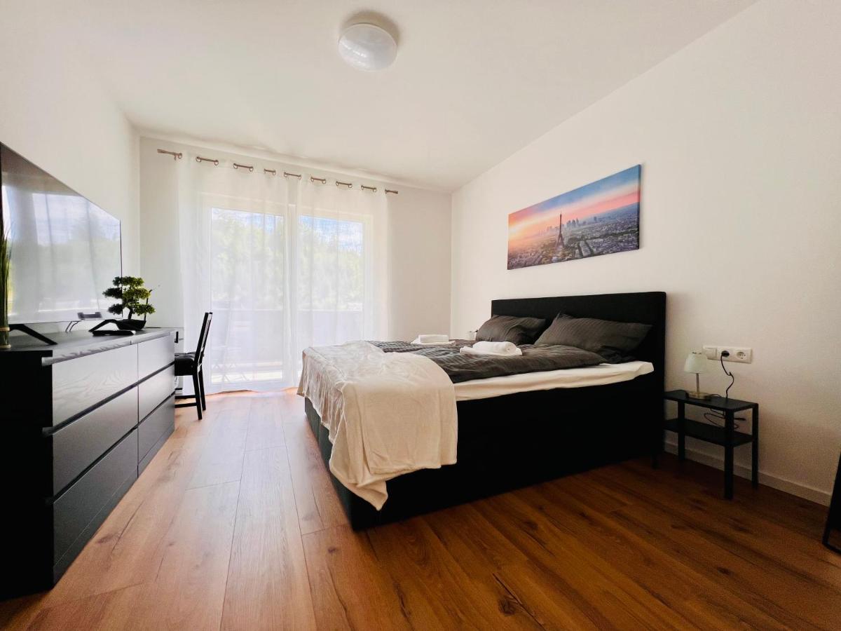 Idyllische Ferienwohnung Mit Balkon & Ausblick Arzbach エクステリア 写真