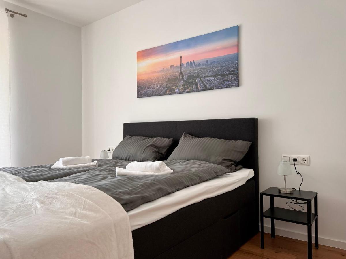 Idyllische Ferienwohnung Mit Balkon & Ausblick Arzbach エクステリア 写真